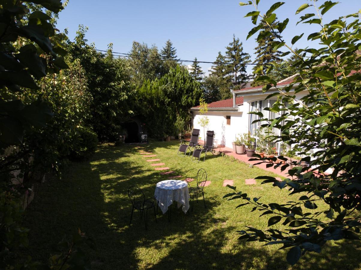 Apartman Dvoristance Golubac Exteriör bild