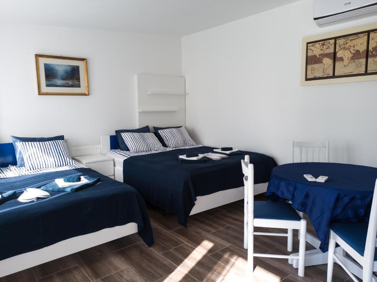 Apartman Dvoristance Golubac Exteriör bild