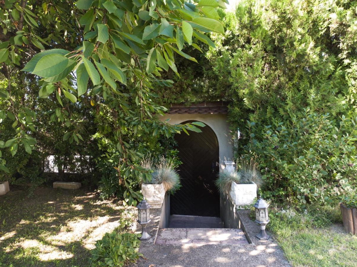 Apartman Dvoristance Golubac Exteriör bild