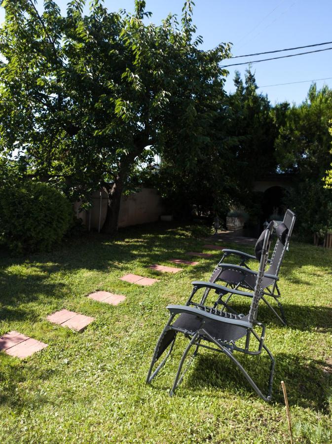 Apartman Dvoristance Golubac Exteriör bild
