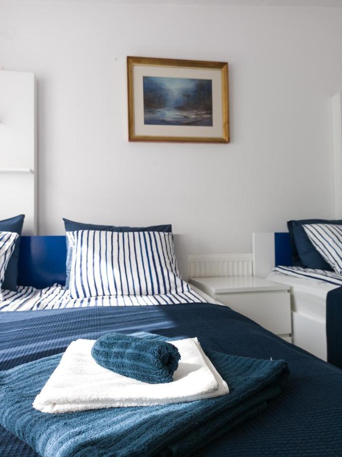 Apartman Dvoristance Golubac Exteriör bild